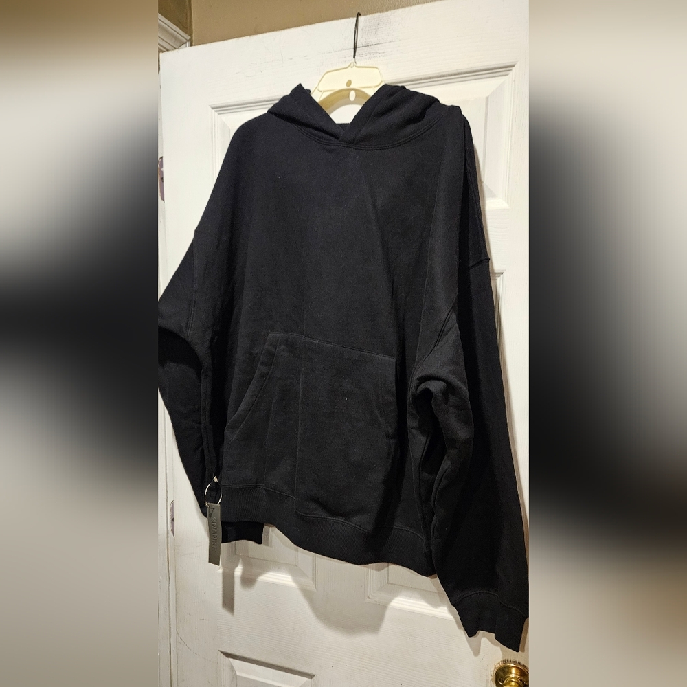 ANANKE FATE HEAVYWEIGHT HOODIE